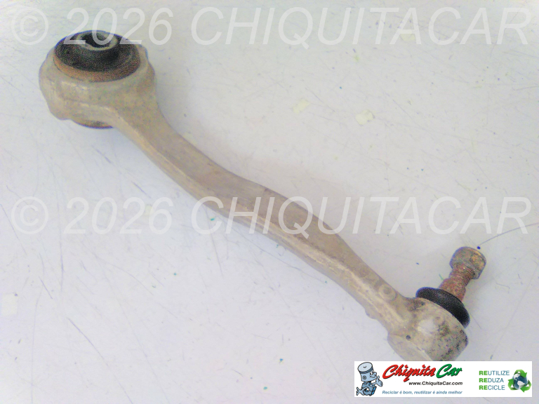 BRAÇO SUSPENSÃO FRENTE SUP DTO MERCEDES Classe C (203) 