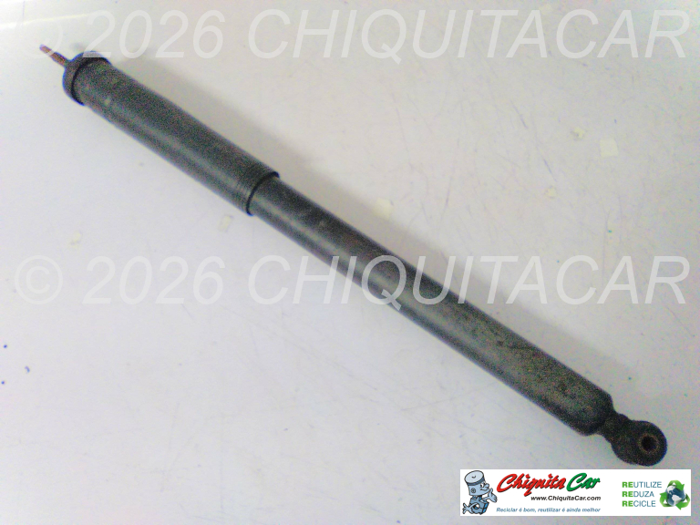 AMORTECEDOR SUSPENSAO TRAS MERCEDES Classe C (203) 