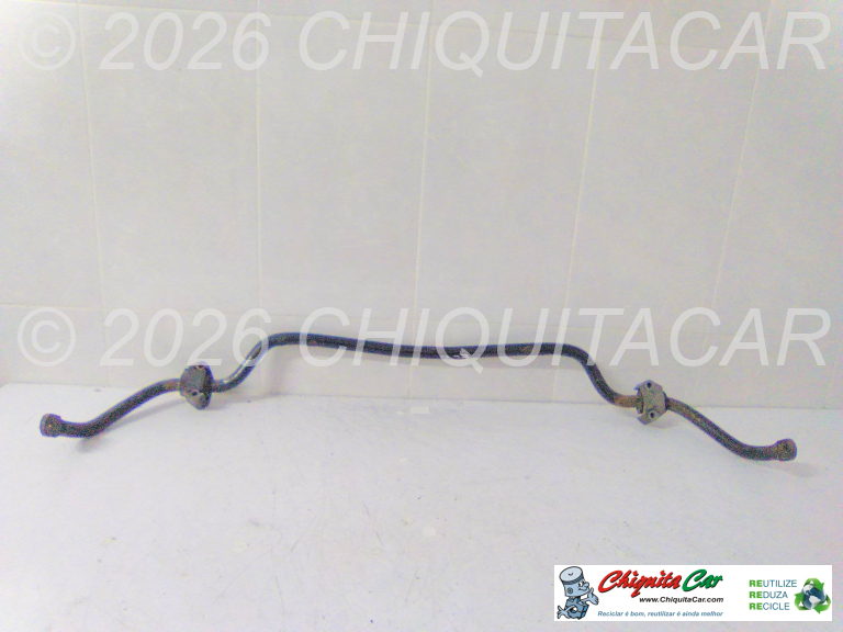 BARRA ESTABILIZADORA FRENTE MERCEDES Classe C (203) 