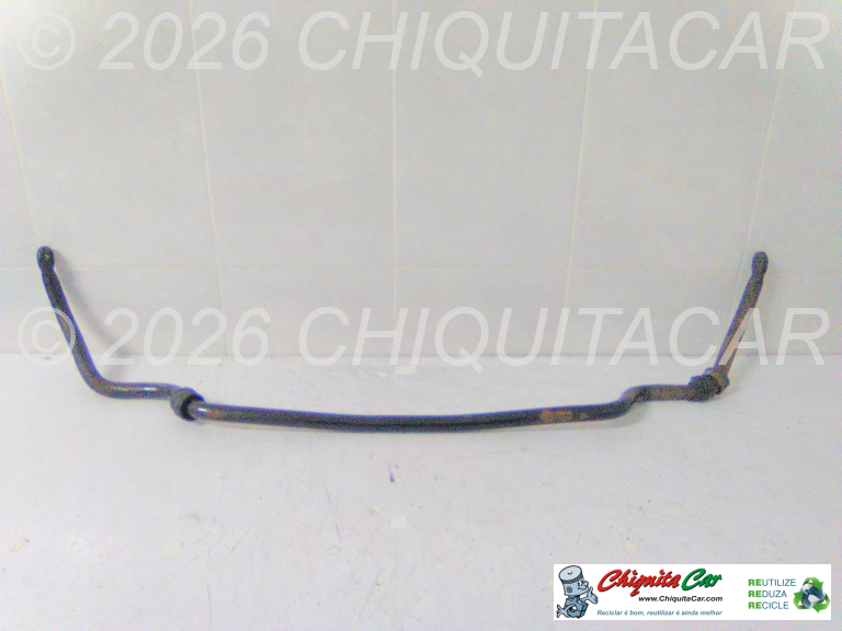 BARRA ESTABILIZADORA FRENTE MERCEDES Classe C (203) 