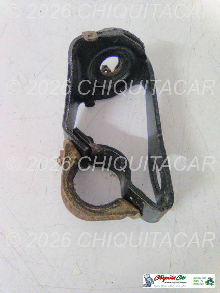 SUPORTE BARRA ESTAB TRAS ESQ MERCEDES Classe C (203) 