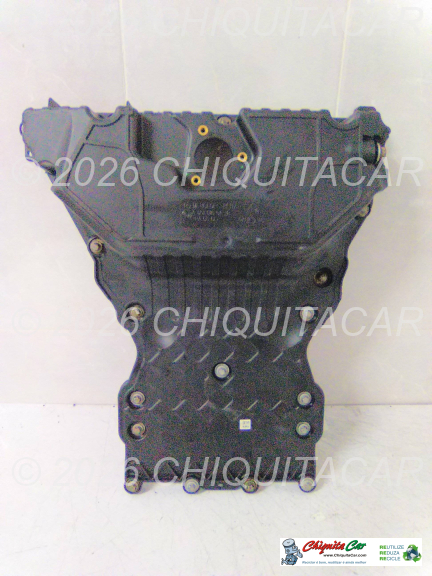 CARTER OLEO MERCEDES Classe C (204) 