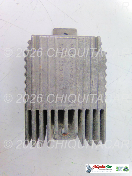 MODULO VENTOINHA AR CONDICIONADO MERCEDES Classe E (210)  [1995-2008]