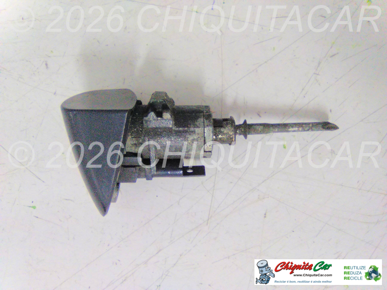 FECHO PORTA FRENTE ESQ MERCEDES Classe C (203)  [2000-2008]