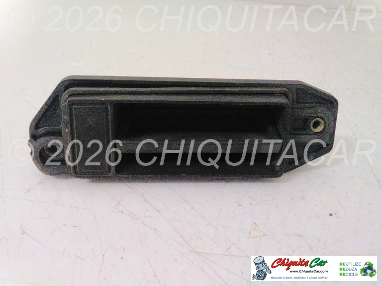 FECHO MALA MERCEDES Classe C (203)  [2000-2008]