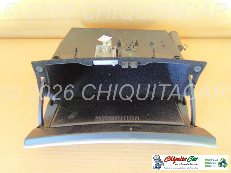 PORTA LUVAS MERCEDES Classe S (220) 