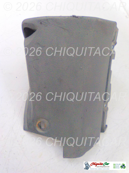 CANTO EMBALADEIRA FRENTE ESQ MERCEDES 190 (201)