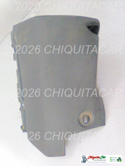 CANTO EMBALADEIRA FRENTE DTA MERCEDES 190 (201)