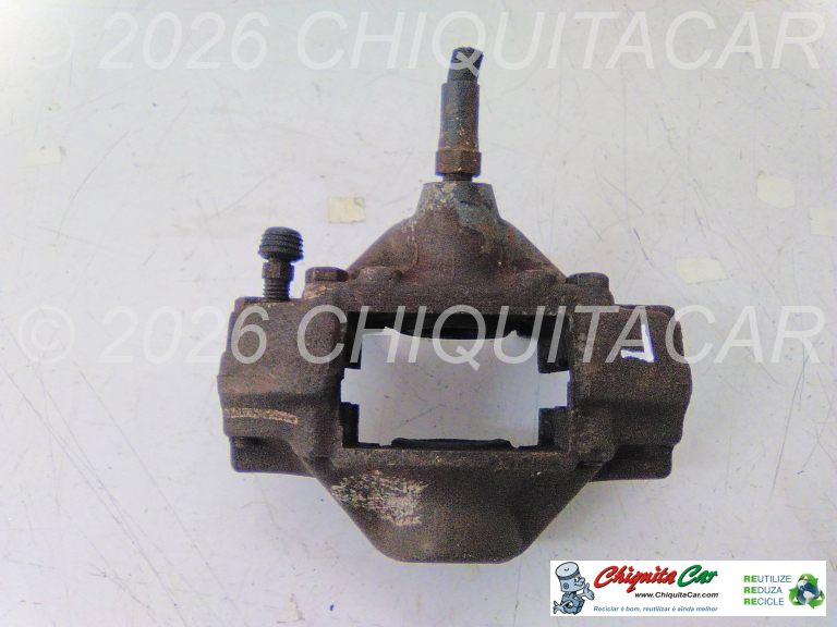 BOMBA TRAVÃO TRAS ESQ MERCEDES 190 (201)