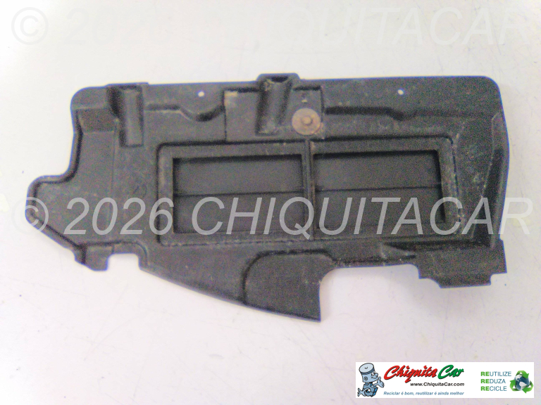 RESGUARDO MOTOR FRENTE DTO MERCEDES 190 (201)