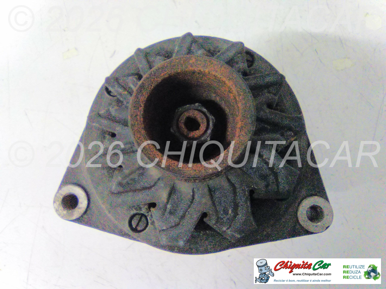 ALTERNADOR MERCEDES 190 (201)