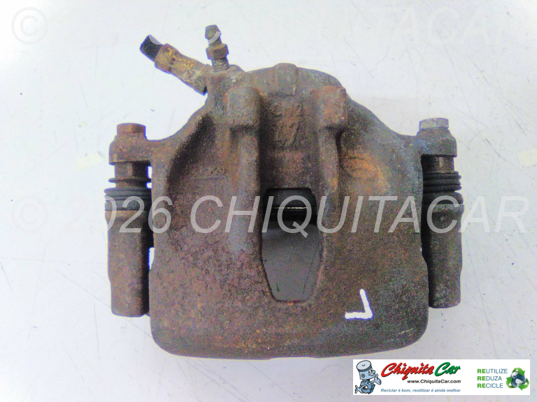 BOMBA TRAVÃO FRENTE ESQ MERCEDES 190 (201)