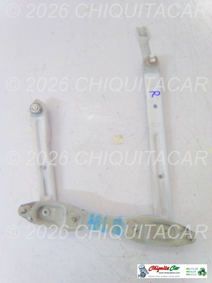 DOBRADIÇA CAPOT DTA MERCEDES 190 (201)