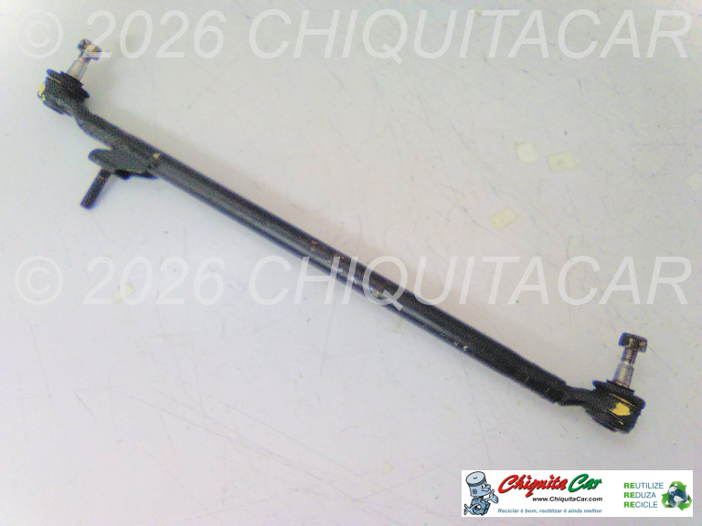 BARRA DIRECÇÃO CENTRAL MERCEDES 190 (201)