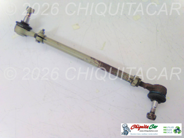 BARRA DIRECÇÃO ESQ MERCEDES 190 (201)