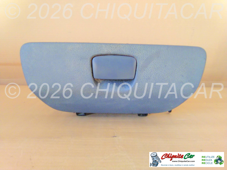 PORTA LUVAS MERCEDES SPRINTER (901) 