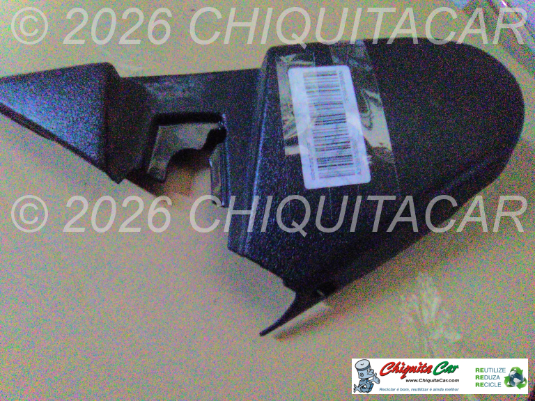 COBERTURA BANCO MERCEDES Classe E (210)  [1995-2008]