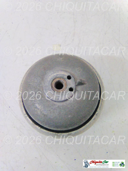 APOIO MOTOR MERCEDES 190 (201)