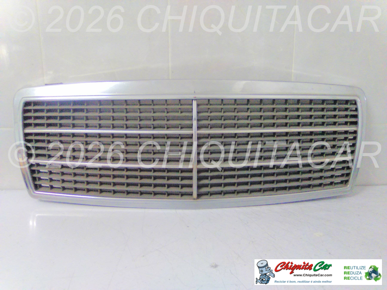 GRELHA CAPOT MERCEDES Classe C (202) 