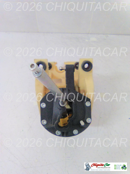 SELECTOR CAIXA AUTOMATICA MERCEDES VITO (639) 