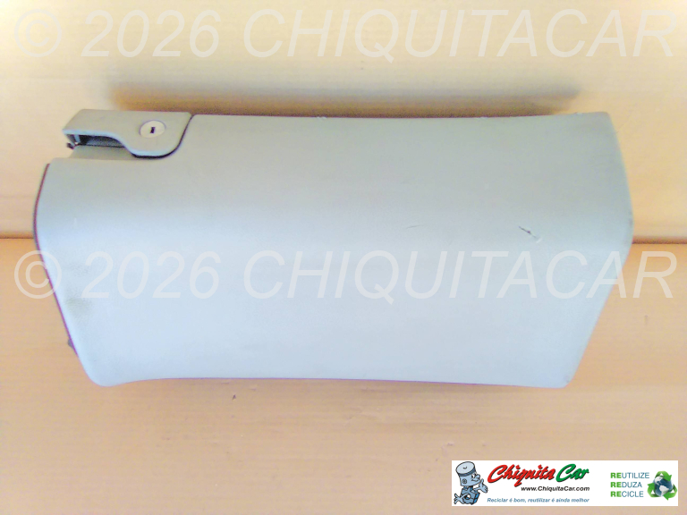 PORTA LUVAS MERCEDES Classe C (203)  [2000-2008]
