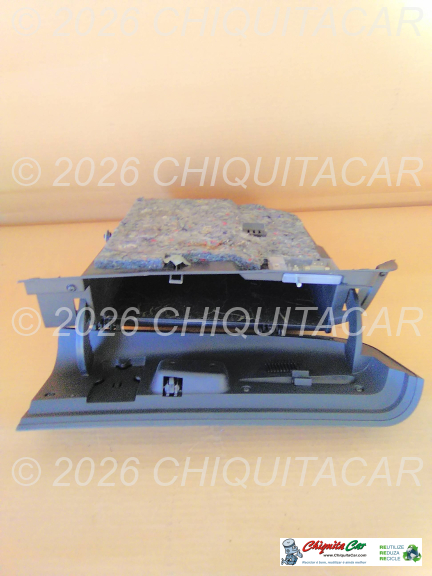 PORTA LUVAS MERCEDES VANEO (414) 