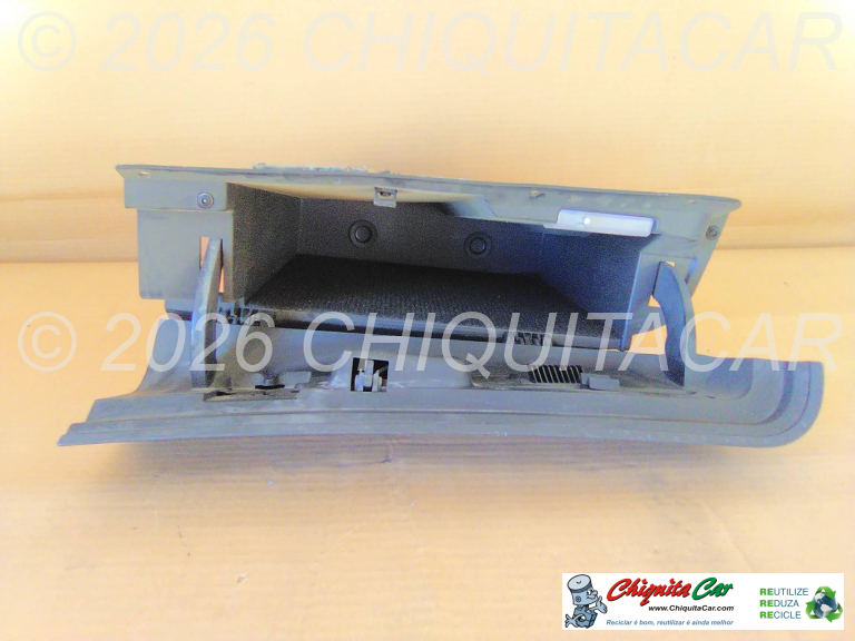 PORTA LUVAS MERCEDES VANEO (414) 