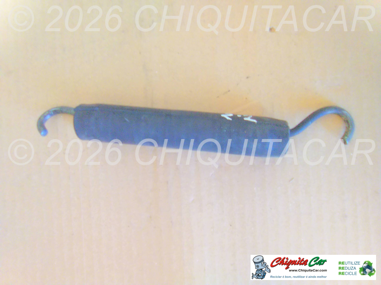 MOLA TENSOR CORREIA MERCEDES Classe C (202) 