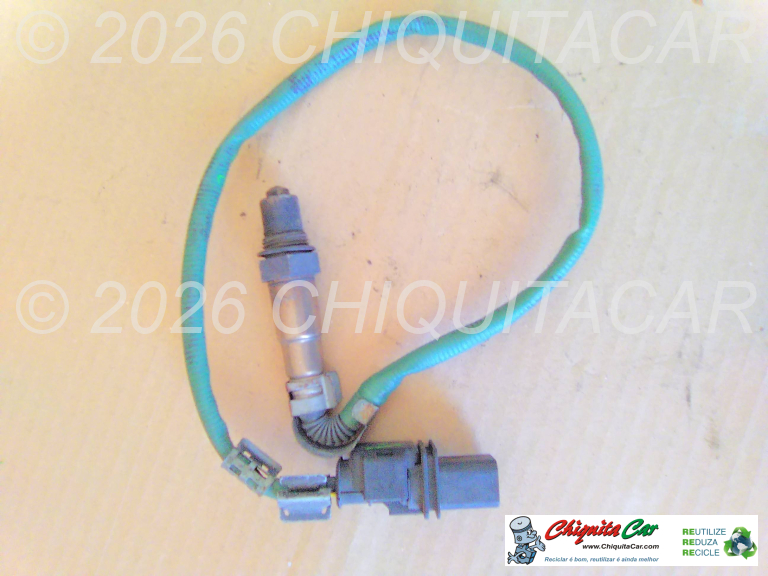 SONDA LAMBDA MERCEDES Classe E (212)  [2009-2017]