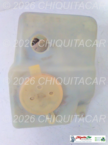 DEPOSITO AGUA LIMPA PARA BRISAS MERCEDES 190 (201)