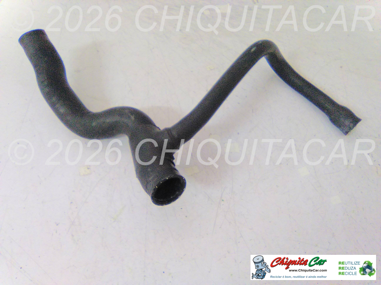 TUBO AGUA MERCEDES 190 (201)