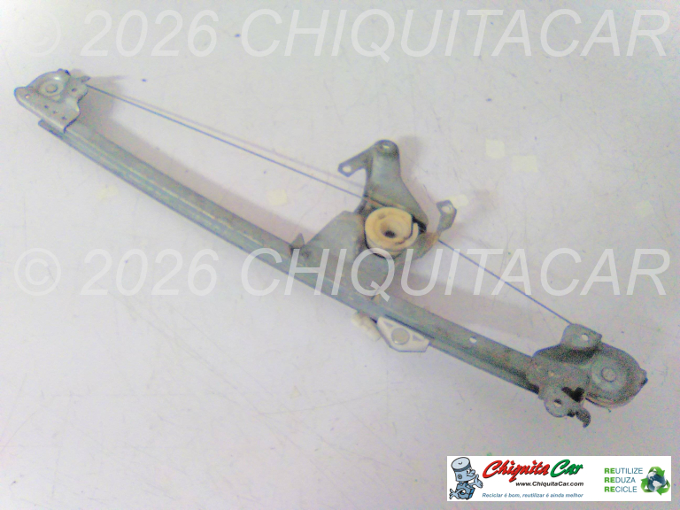 ELEVADOR ELECT TRAS ESQ MERCEDES Classe E (210) 