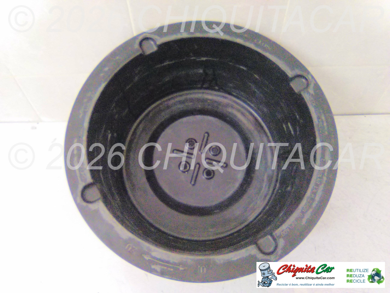 CUBA PNEU SUPLENTE MERCEDES 190 (201)