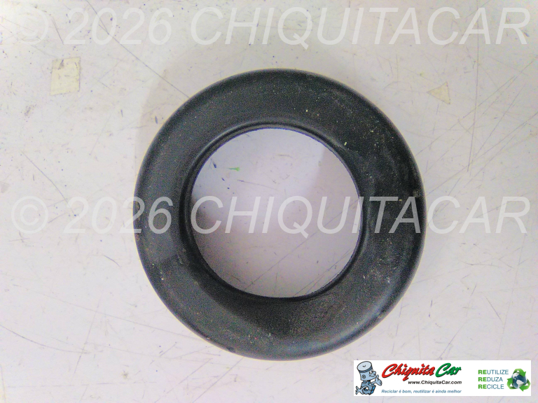 ALTURA MOLA SUSPENSÃO TRAS MERCEDES 190 (201)