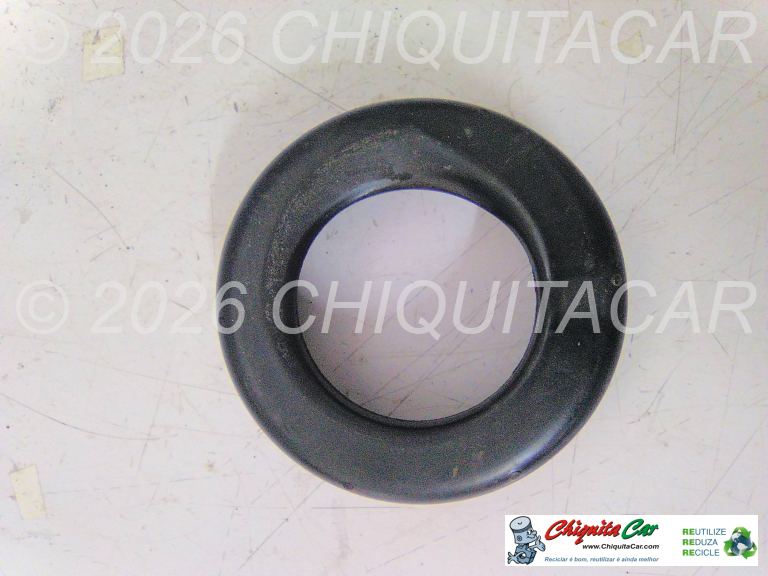 ALTURA MOLA SUSPENSÃO TRAS MERCEDES 190 (201)