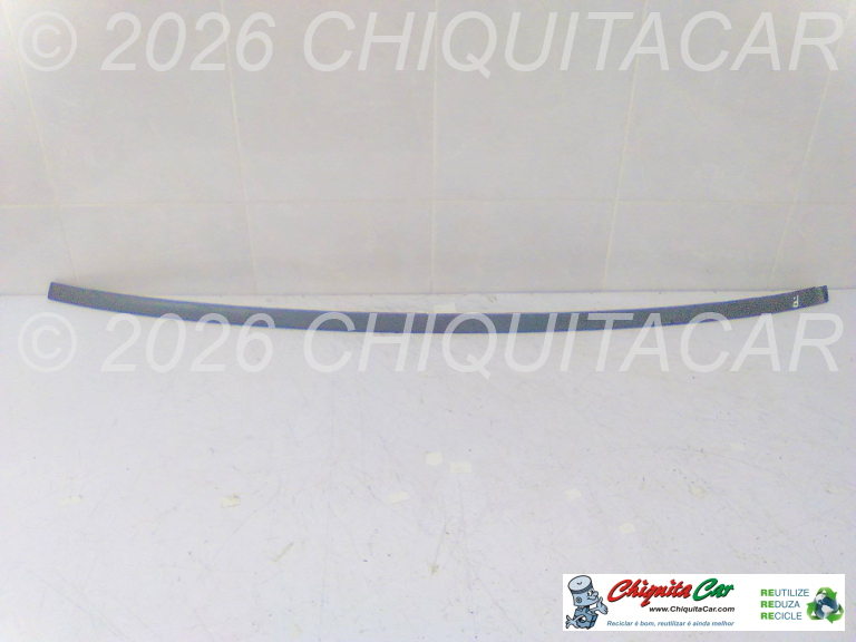 FRISO PARA BRISAS SUPERIOR  MERCEDES 190 (201)