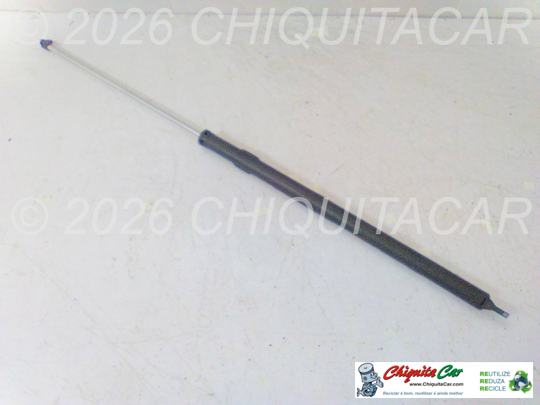 AMORTECEDOR CAPOT MERCEDES 190 (201)