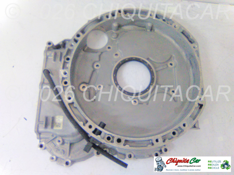 TAMPA DISTRIBUIÇÃO MOTOR MERCEDES Classe C (204) 