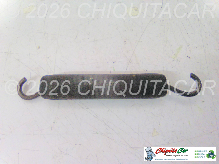 MOLA TENSOR CORREIA MERCEDES 190 (201)