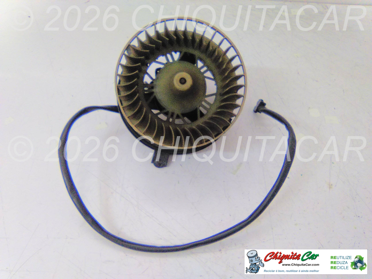 MOTOR SOFAGEM MERCEDES 190 (201)