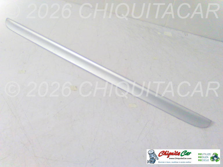 FRISO/PUXADOR TAMPA MALA MERCEDES Classe C (202) 