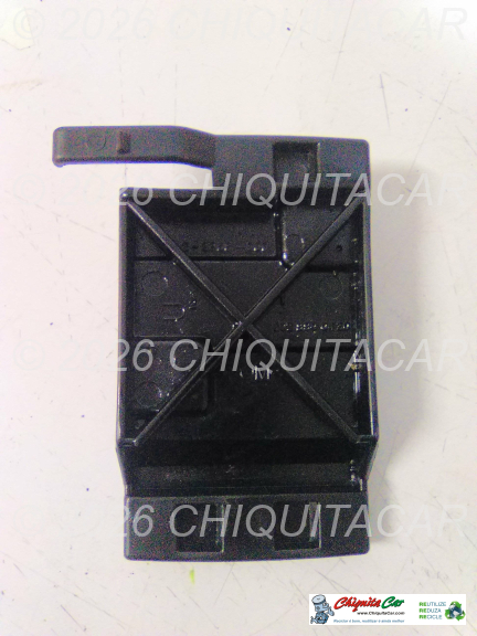 SUPORTE PARA CHOQUES FRENTE LATERAL DTO  MERCEDES Classe C (202)  [1993-2001]