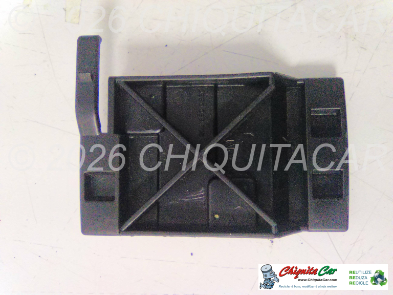 SUPORTE PARA CHOQUES FRENTE LATERAL ESQ  MERCEDES Classe C (202)  [1993-2001]
