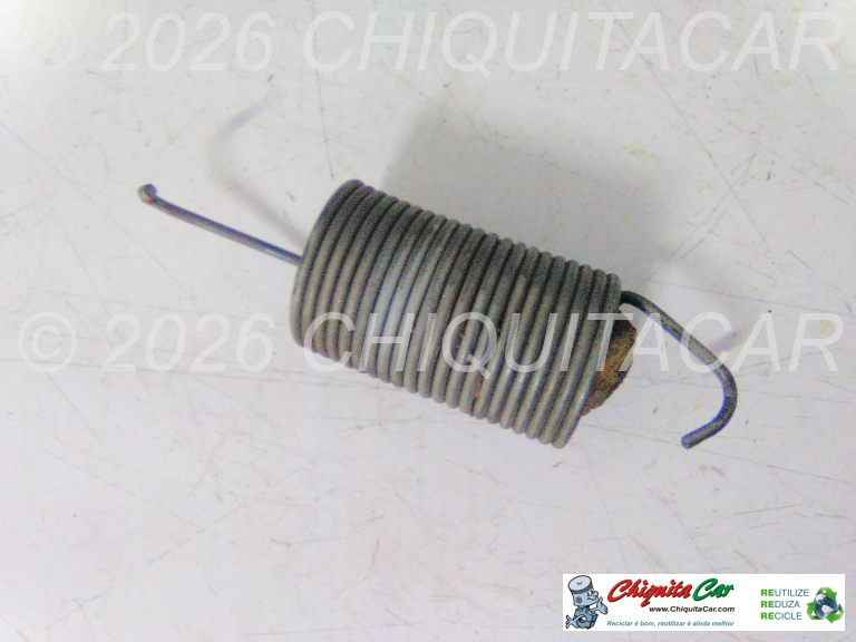 MOLA TAMPA MALA MERCEDES Classe C (202)  [1993-2001]