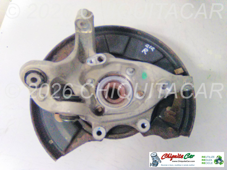 MANGA EIXO TRAS DTA MERCEDES Classe E (212)  [2009-2017]