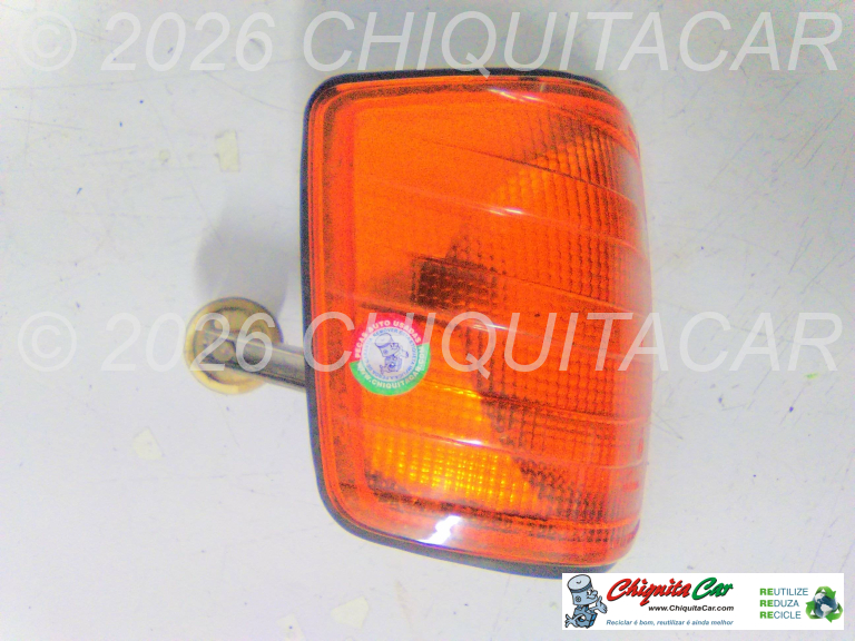 PISCA DTO MERCEDES 190 (201)