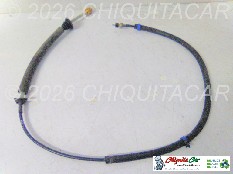 BICHA CONTA KM MERCEDES 190 (201)