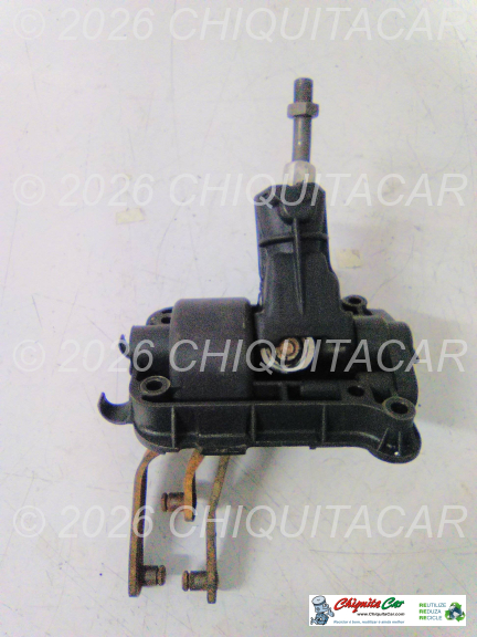 SELECTOR CAIXA 4 VELOCIDADES MERCEDES 190 (201)