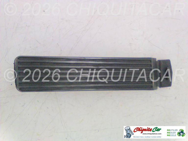 PEDAL ACELERADOR MERCEDES 190 (201)