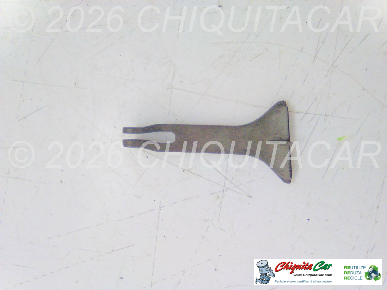 LINGUETA CAPOT MERCEDES 190 (201)